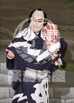 【10月平成中村座】御存鈴ヶ森