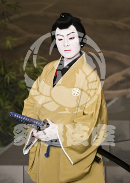 【10月平成中村座】御存鈴ヶ森