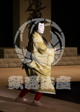 【10月平成中村座】御存鈴ヶ森
