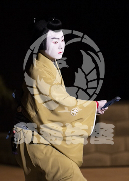 【10月平成中村座】御存鈴ヶ森