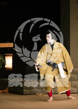 【10月平成中村座】御存鈴ヶ森