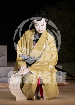 【10月平成中村座】御存鈴ヶ森