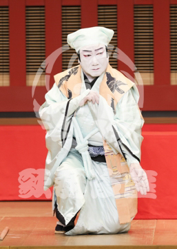 【10月平成中村座】助六曲輪初花桜