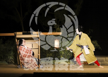 【10月平成中村座】御存鈴ヶ森