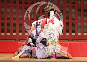【10月平成中村座】助六曲輪初花桜