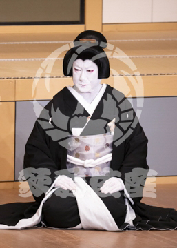 【10月平成中村座】仮名手本忠臣蔵九段目山科閑居